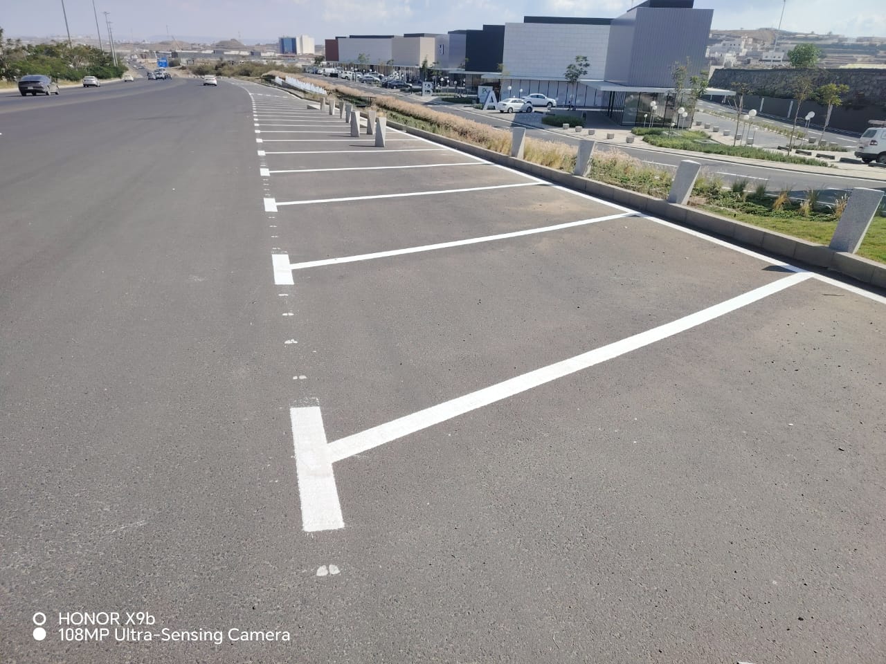 صورة دهانات إيبوكسي للمواقف